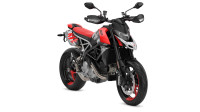 Ducati Hypermotard 950 RVE