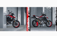 Ducati Hypermotard 950 RVE