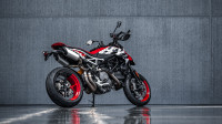 Ducati Hypermotard 950 RVE