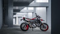 Ducati Hypermotard 950 RVE