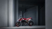 Ducati Hypermotard 950 RVE