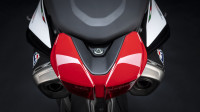 Ducati Hypermotard 950 RVE