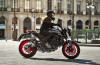 Ducati Monster Plus