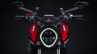 Ducati Monster Plus