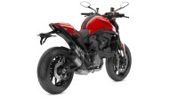 Ducati Monster Plus