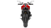 Ducati Monster Plus