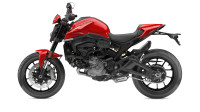 Ducati Monster Plus