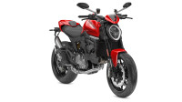 Ducati Monster Plus