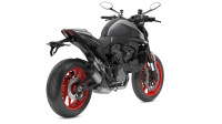 Ducati Monster Plus