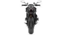 Ducati Monster Plus