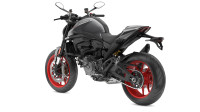 Ducati Monster Plus