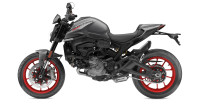 Ducati Monster Plus