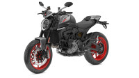 Ducati Monster Plus