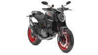 Ducati Monster Plus