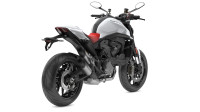 Ducati Monster Plus