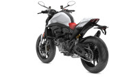 Ducati Monster Plus