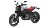 Ducati Monster Plus