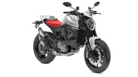 Ducati Monster Plus