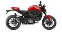 Ducati Monster Plus