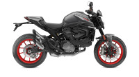 Ducati Monster Plus