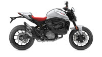 Ducati Monster Plus