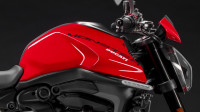 Ducati Monster Plus