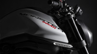 Ducati Monster Plus