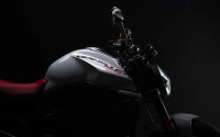 Ducati Monster Plus