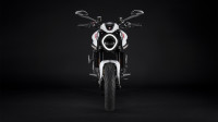 Ducati Monster Plus