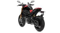 Ducati Monster SP