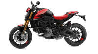 Ducati Monster SP