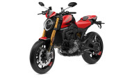 Ducati Monster SP