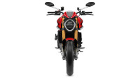 Ducati Monster SP