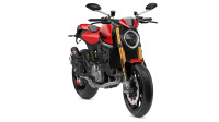 Ducati Monster SP