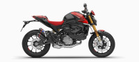 Ducati Monster SP