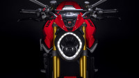 Ducati Monster SP