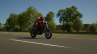 Ducati Monster SP