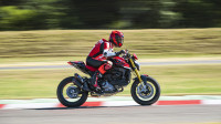 Ducati Monster SP