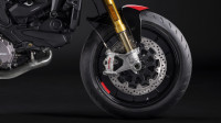 Ducati Monster SP