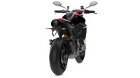 Ducati Monster SP