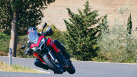 Ducati Multistrada V2 S