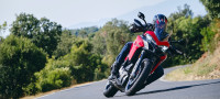 Ducati Multistrada V2 S