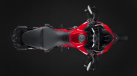 Ducati Multistrada V2 S