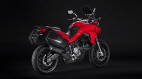 Ducati Multistrada V2 S