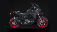 Ducati Multistrada V2 S