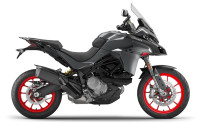 Ducati Multistrada V2 S