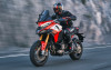 Ducati Multistrada V4 Pikes Peak