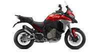 Ducati Multistrada V4 Rally