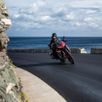 Ducati Multistrada V4 Rally