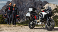 Ducati Multistrada V4 Rally